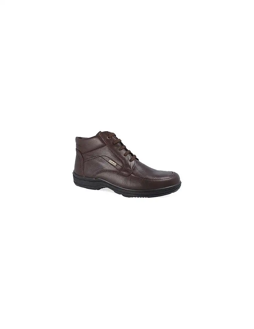 Bota Confort Atada Hombre Luisetti Tucson 20408