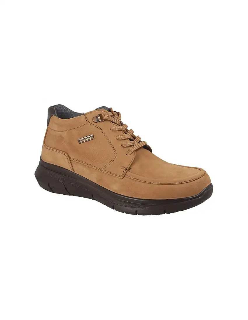 Bota Waterproof Hombre Luisetti Tórsion 36120NO-W