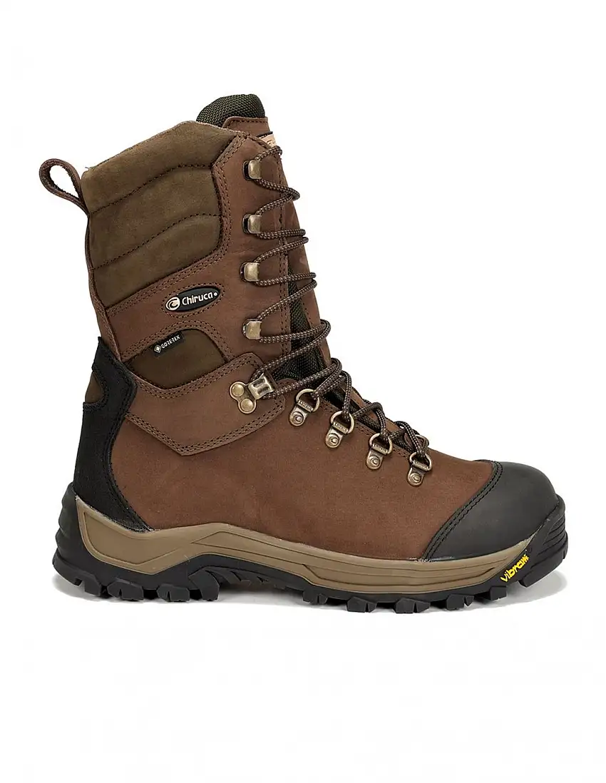 Botas Altas CHIRUCA Alaska 01