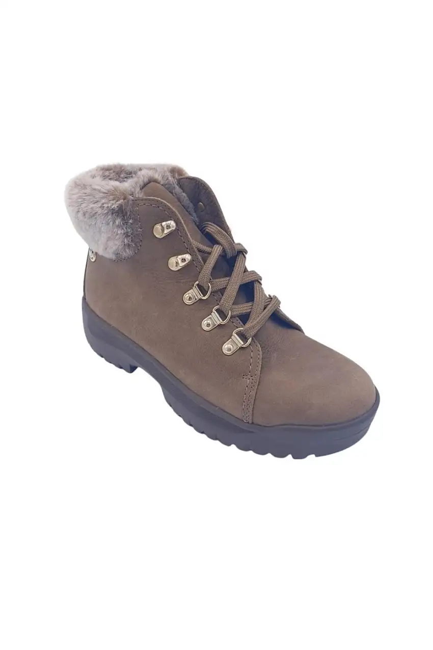 botas b7 napa panama jack varios hellen