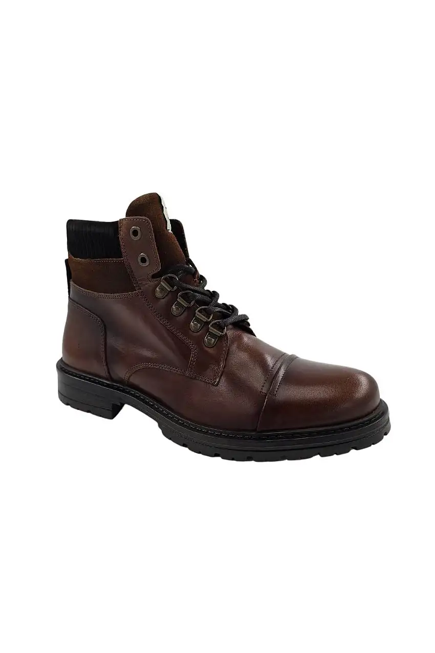 Botas casual Hombre Innova Shoes varios 883