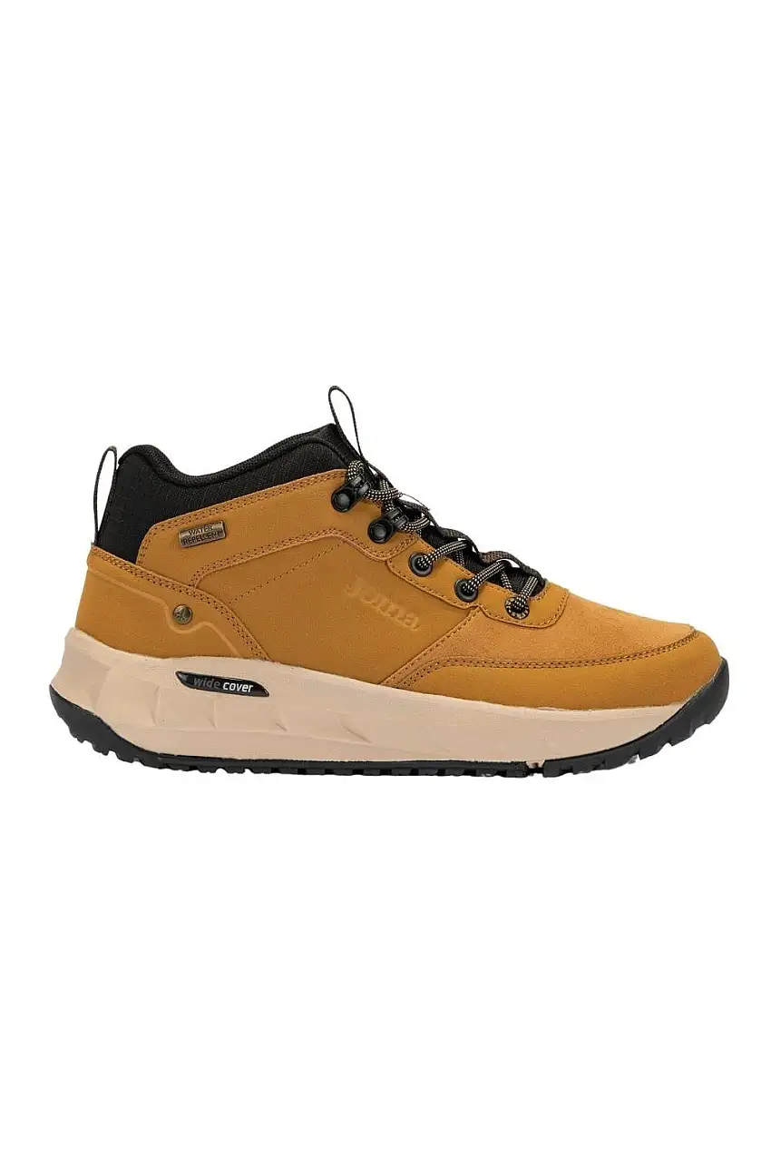 Botas casual Joma camel Ter Men 2426