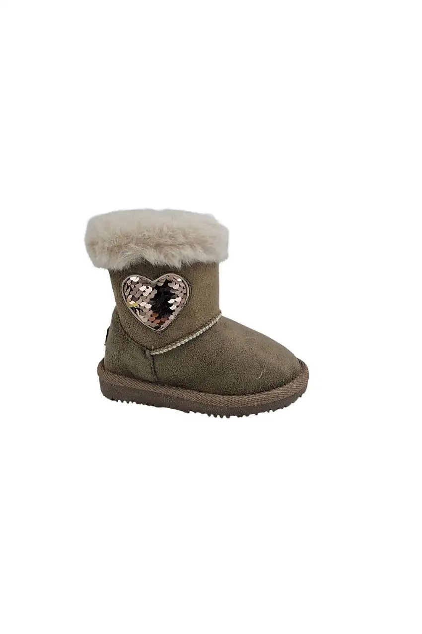 botas crecendo varios 2241