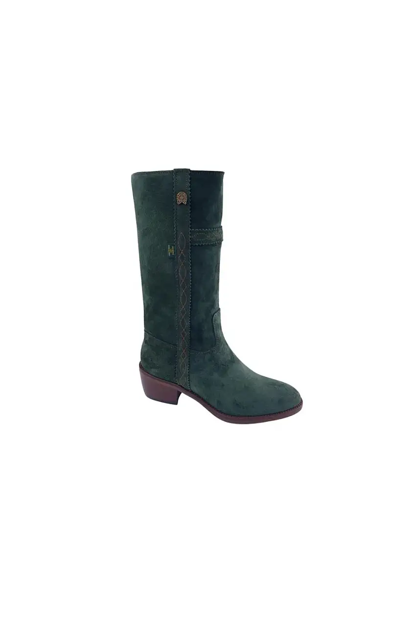 botas  dakota campera varios 446to