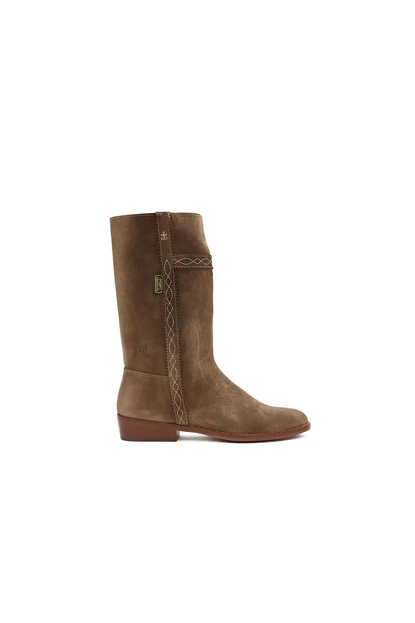 botas  dakota  topo  804to