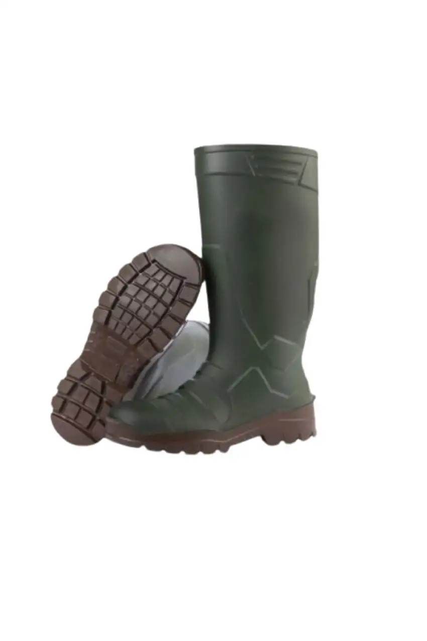 botas de agua mavinsa verde 720