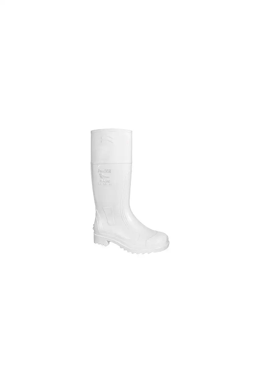 botas de agua panter blanco tlaloc