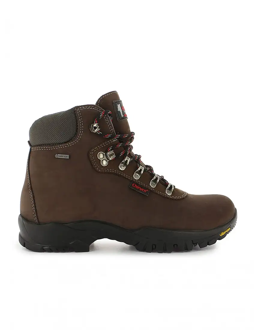 Botas de Montaña Gore-Tex CHIRUCA Gredos Supra