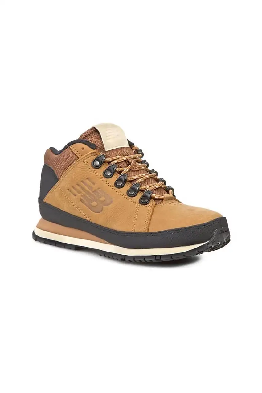 Botas hombre new balance classics varios h574v1