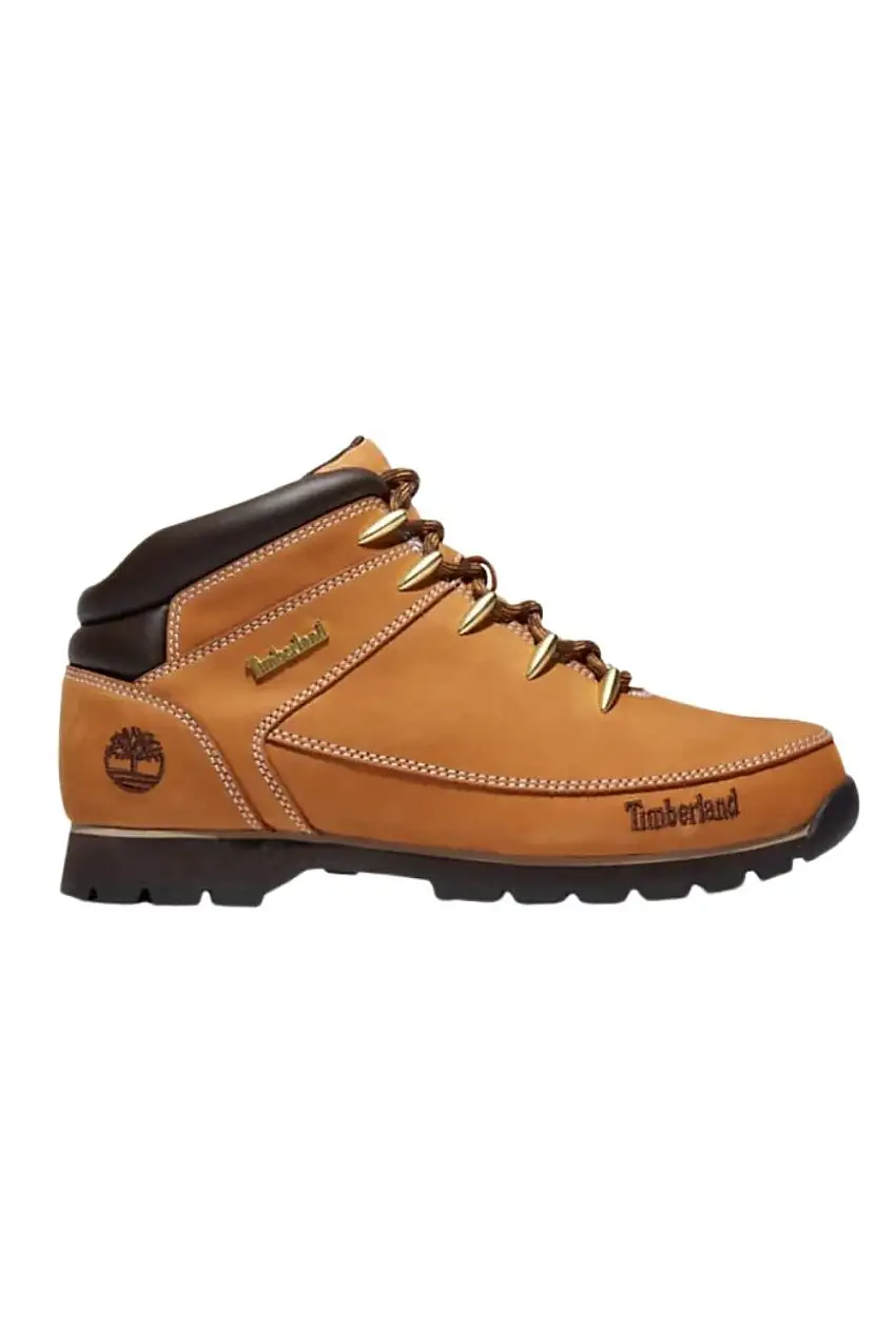 bOTAS HOMBRE TIMBERLAND EURO SPRINT HIKER MIEL TB0A122I231