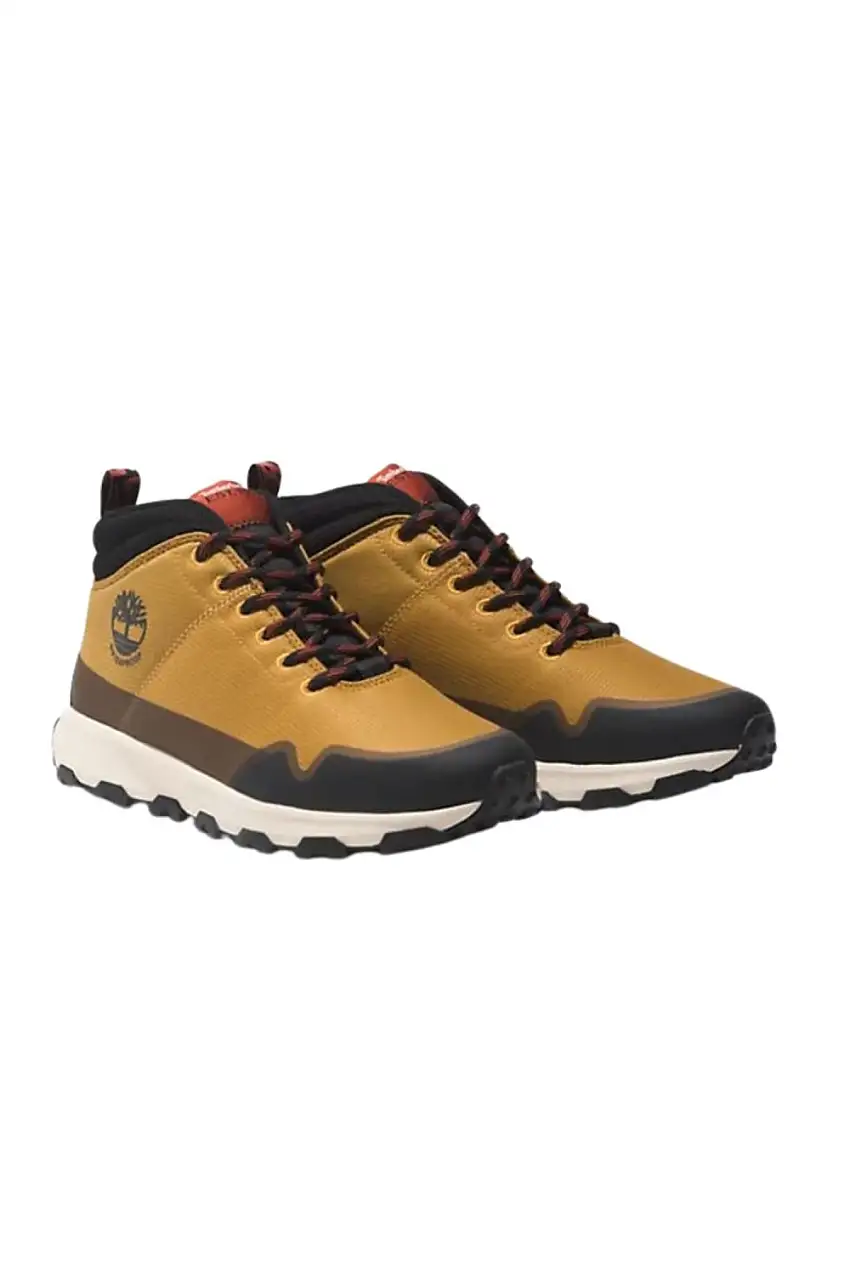 botas Hombre Timberland Winsor trail Miel Tb0a62wm231