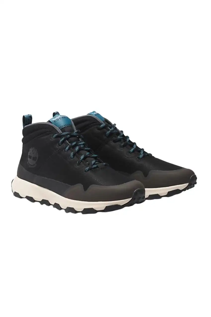 Botas Hombre Timberland Winsor Trail negro tb0a6224015
