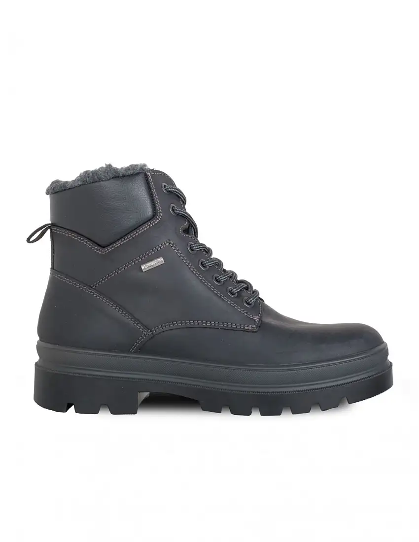 Botas Impermeables Forradas IMAC