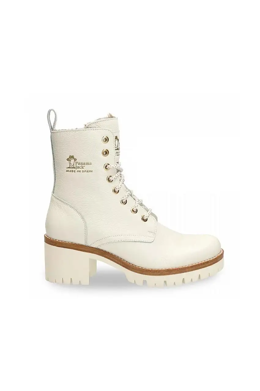 Botas mujer Panama Jack Padma varios 04332