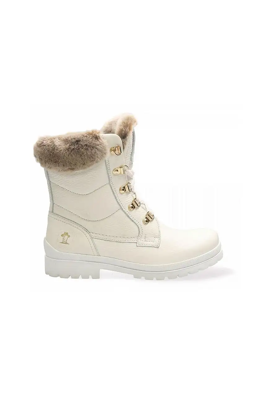 Botas mujer Panama jack varios Tuscani b26