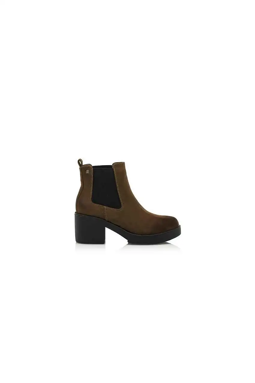 botas  mustang  varios  58656