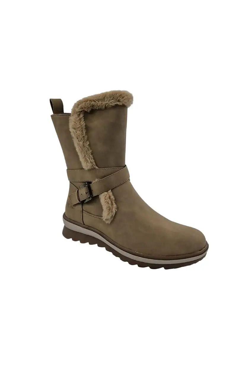 Botas otoño invierno Popcorn varios 1030
