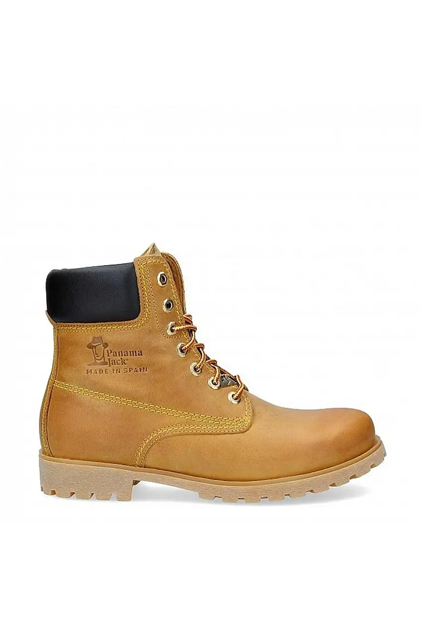 botas panama jack classic varios 18447