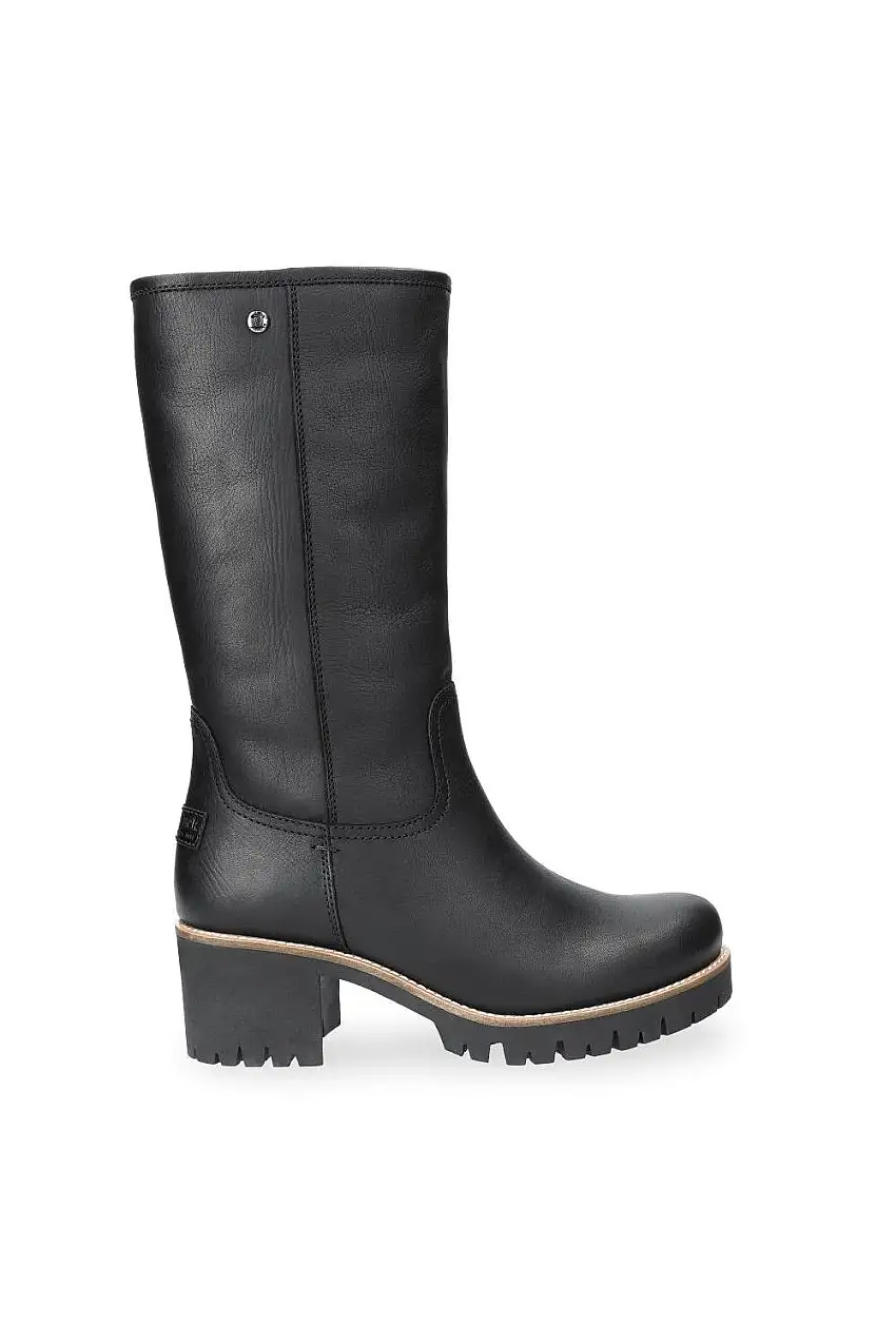 botas  panama jack varios  patricia