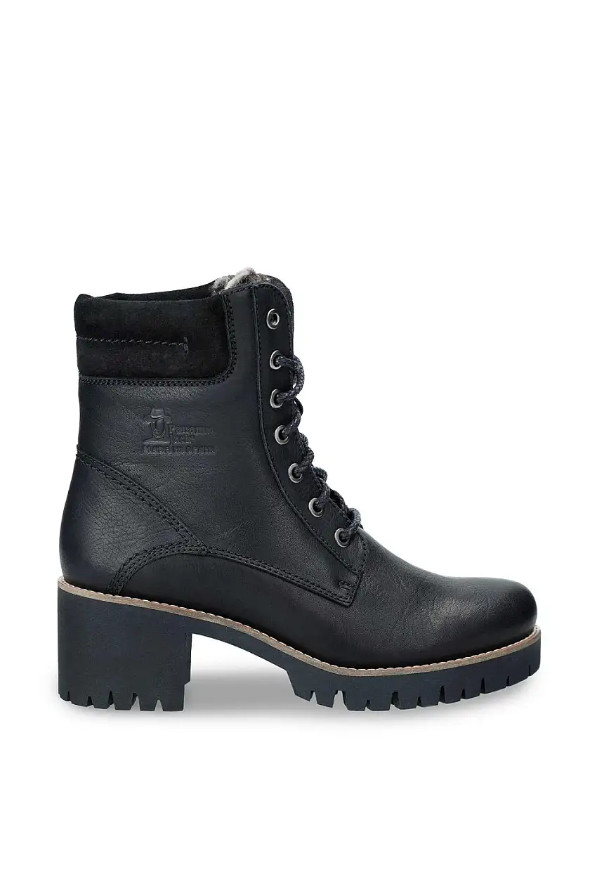 botas  panama jack varios  phoebe