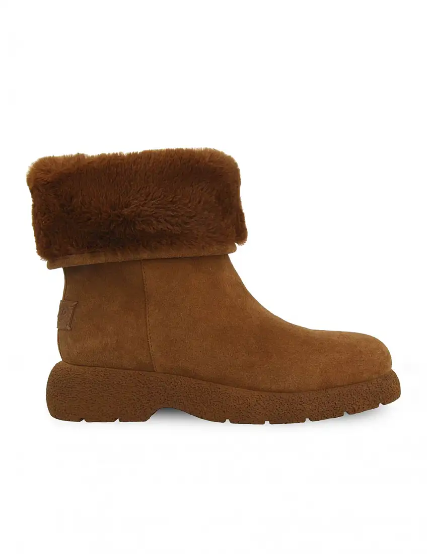 Botas Pelo Reversibles Gioseppo