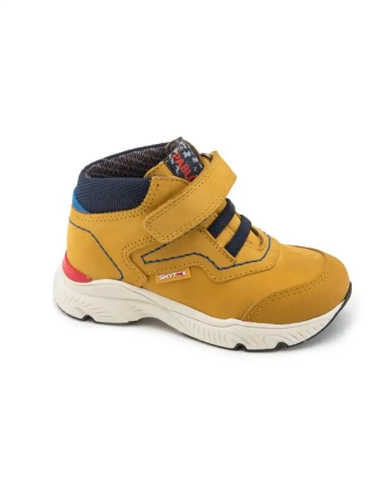 BOTAS PIEL REIMS HIDRO SU