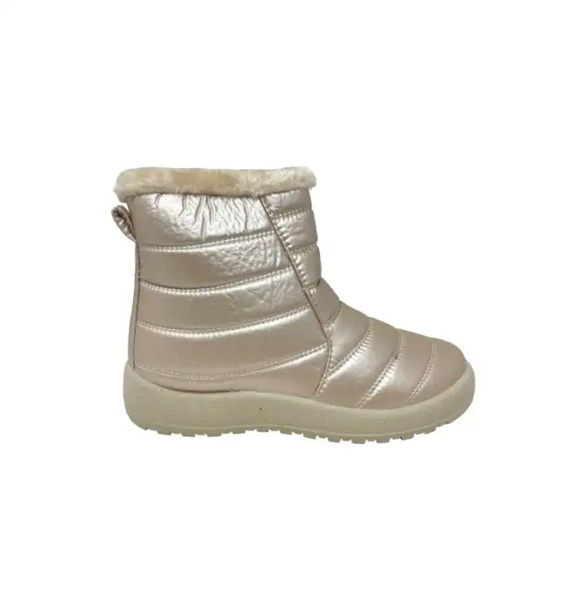 BOTÍN ESCOAL SNOW