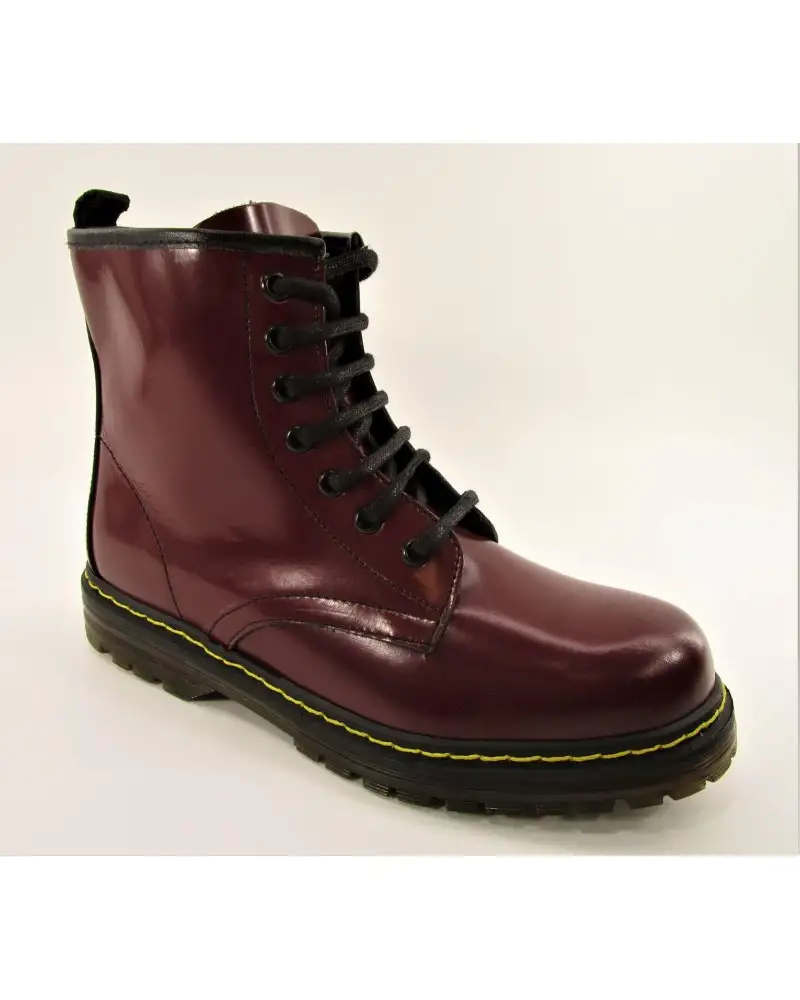 BOTIN CASUAL ANTICK BURDE