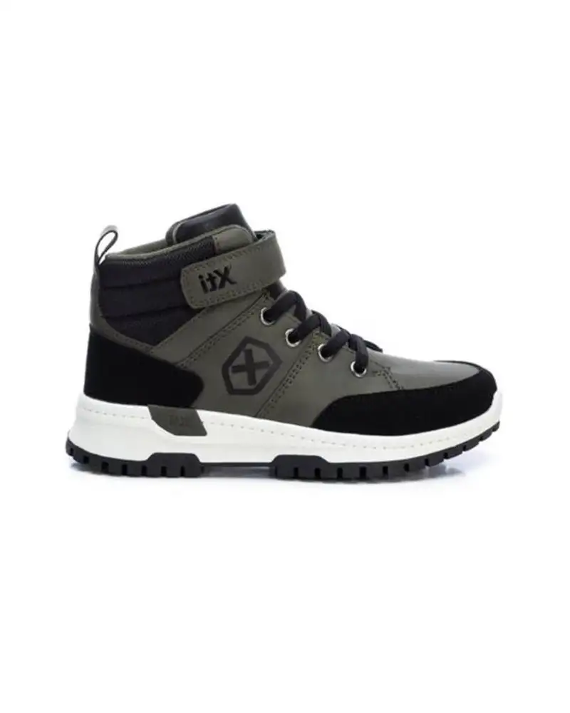 BOTIN NIÑO - C. KAKI 0054