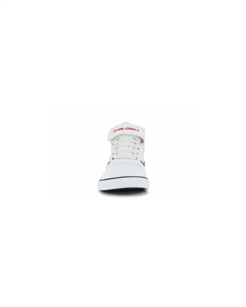 BOTIN P.U. BLANCO PISO GO