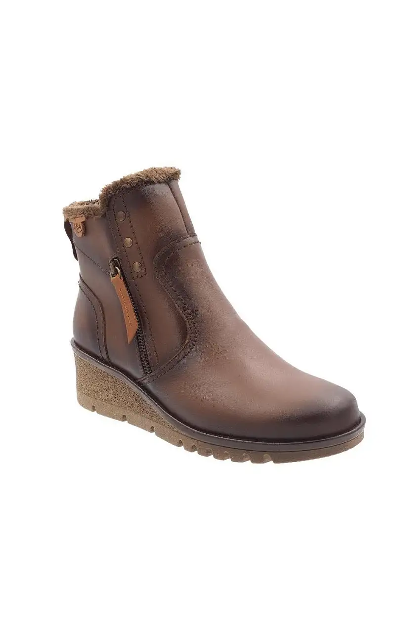 Botines Mujer 48hrs+ varios 322706