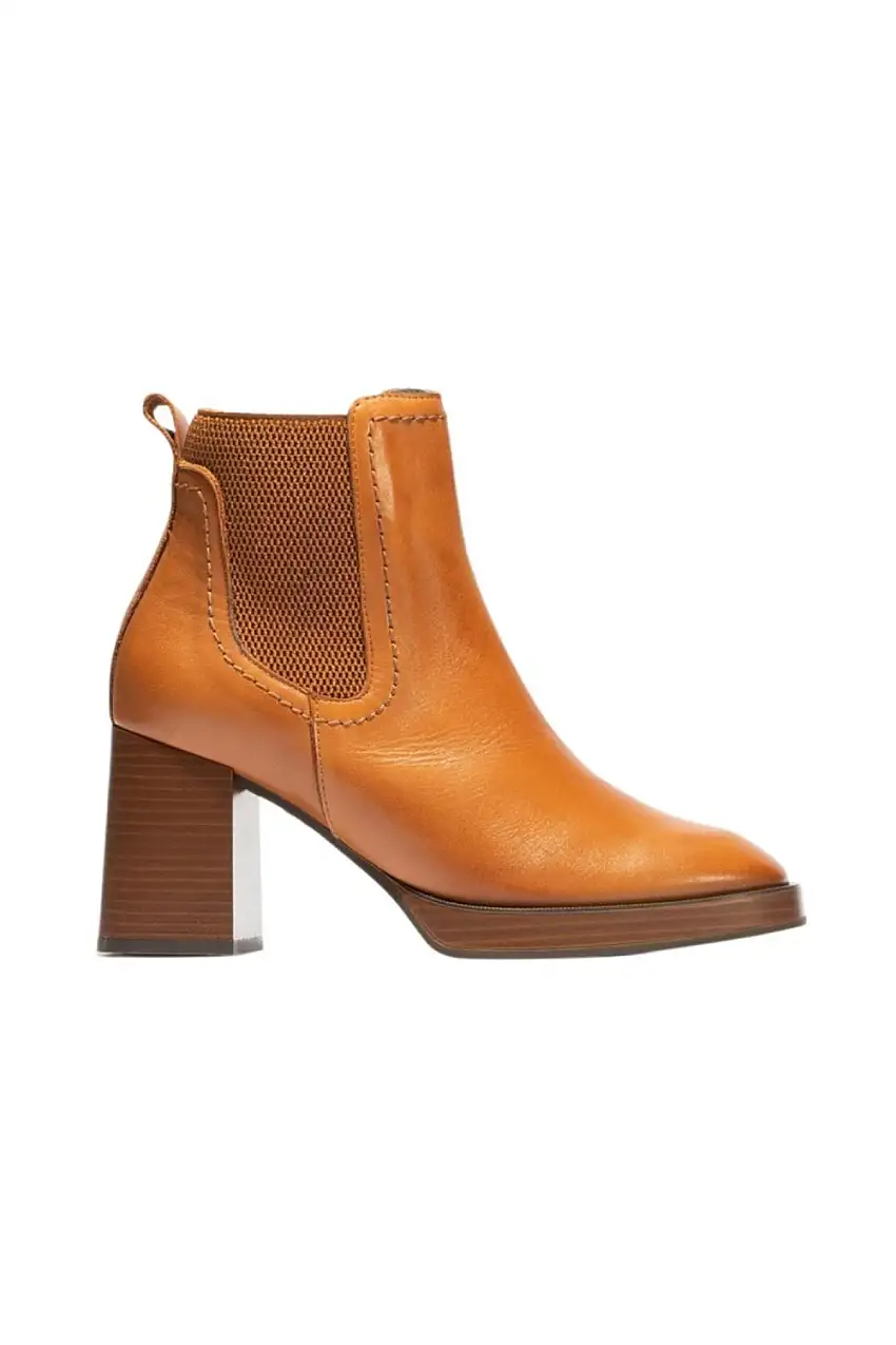 Botines Mujer Pitillos elasticos varios 5483