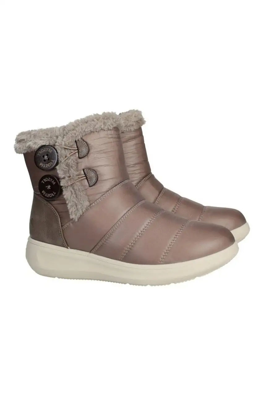 botines mysoft varios 23m565