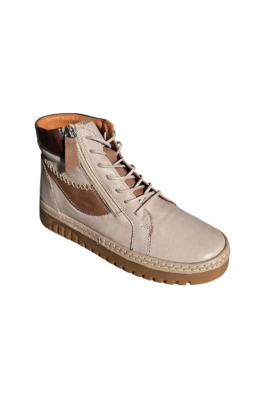 Botines Sport Mujer 48hrs Combi varios 423905