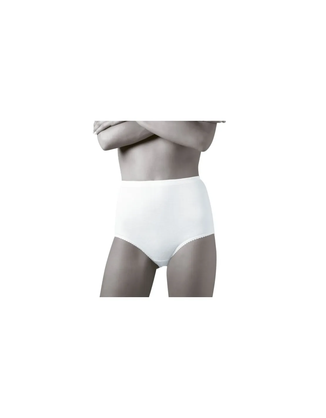 Braga Alta Princesa de Playtex
