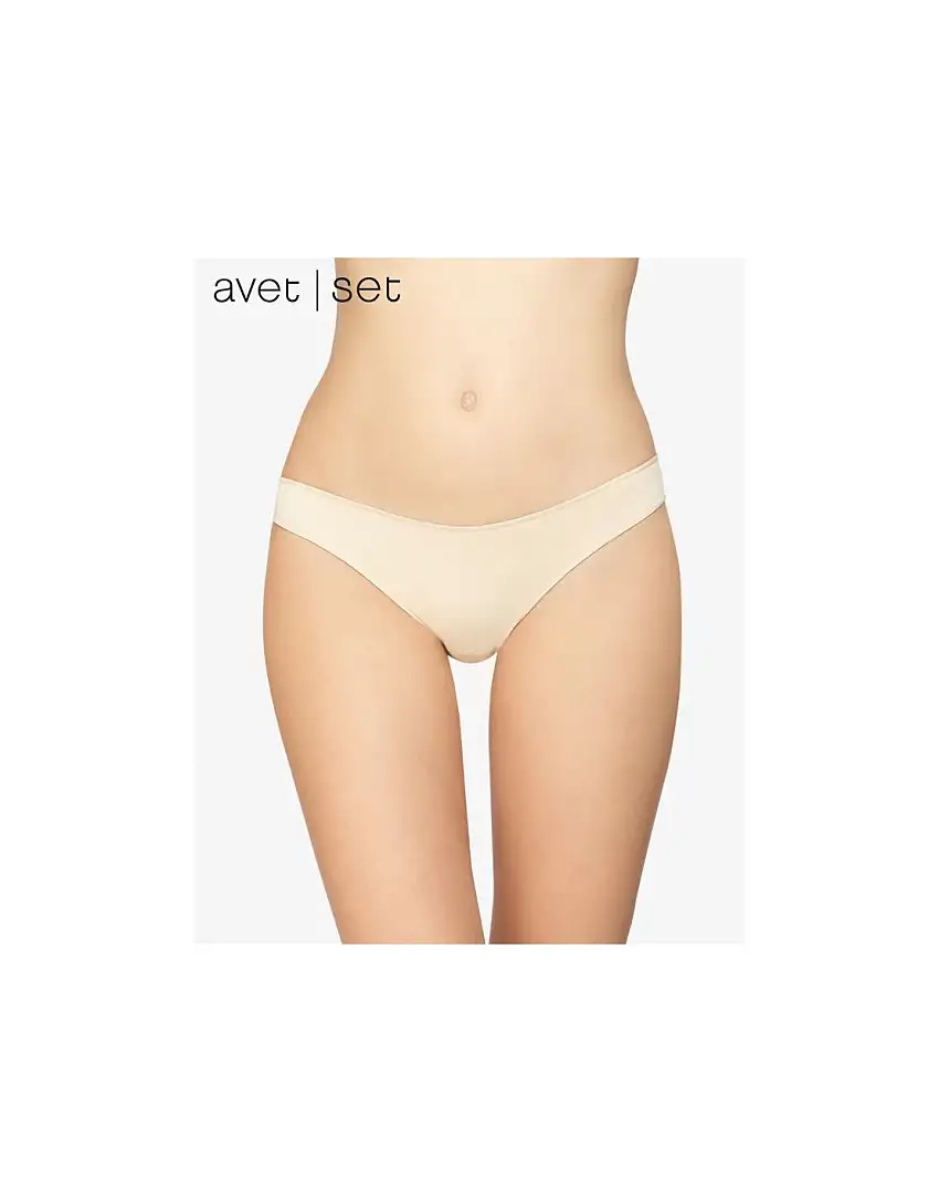 Braga Bikini Avet poliamida avet 33174