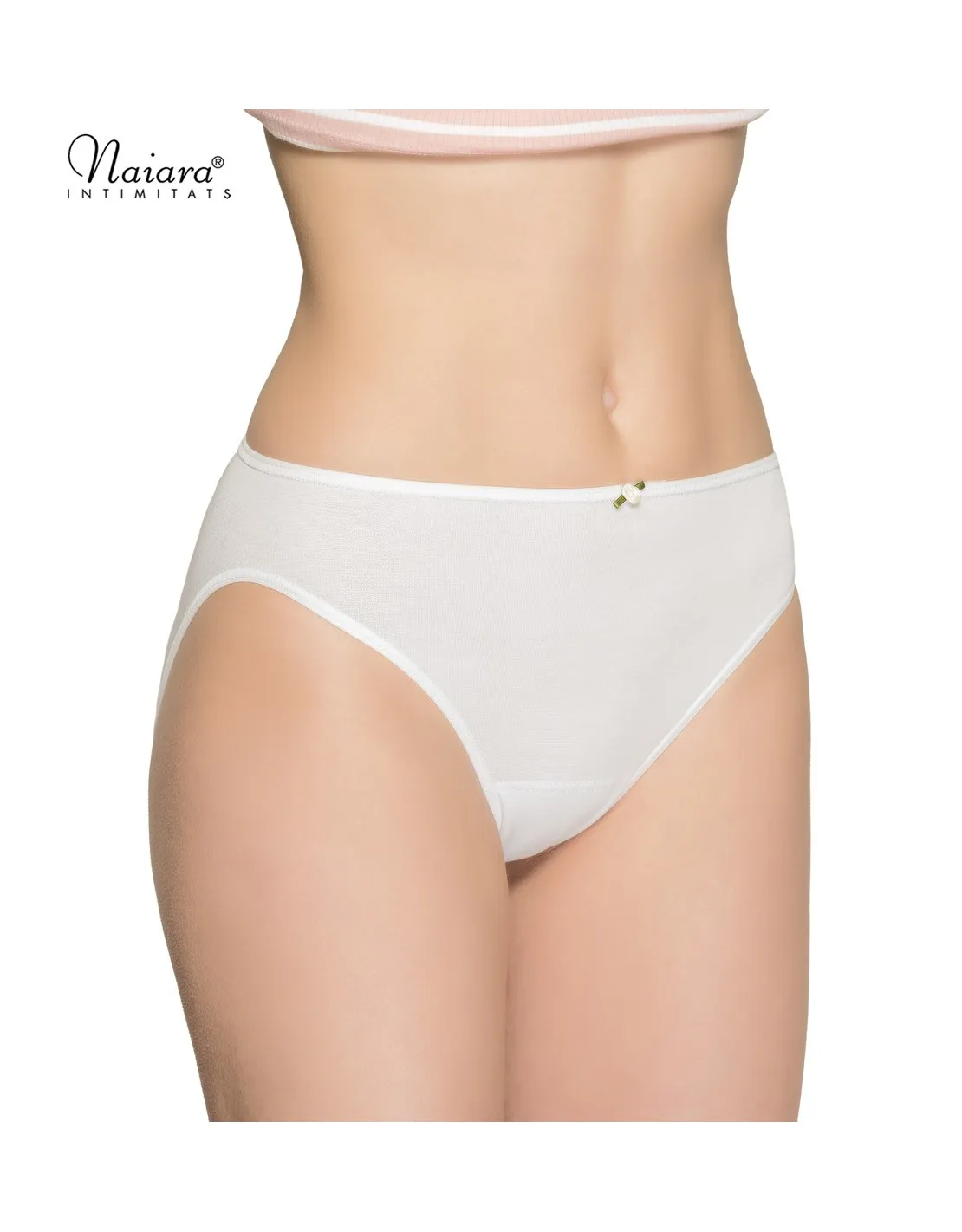 Braga Bikini de Naiara intimates
