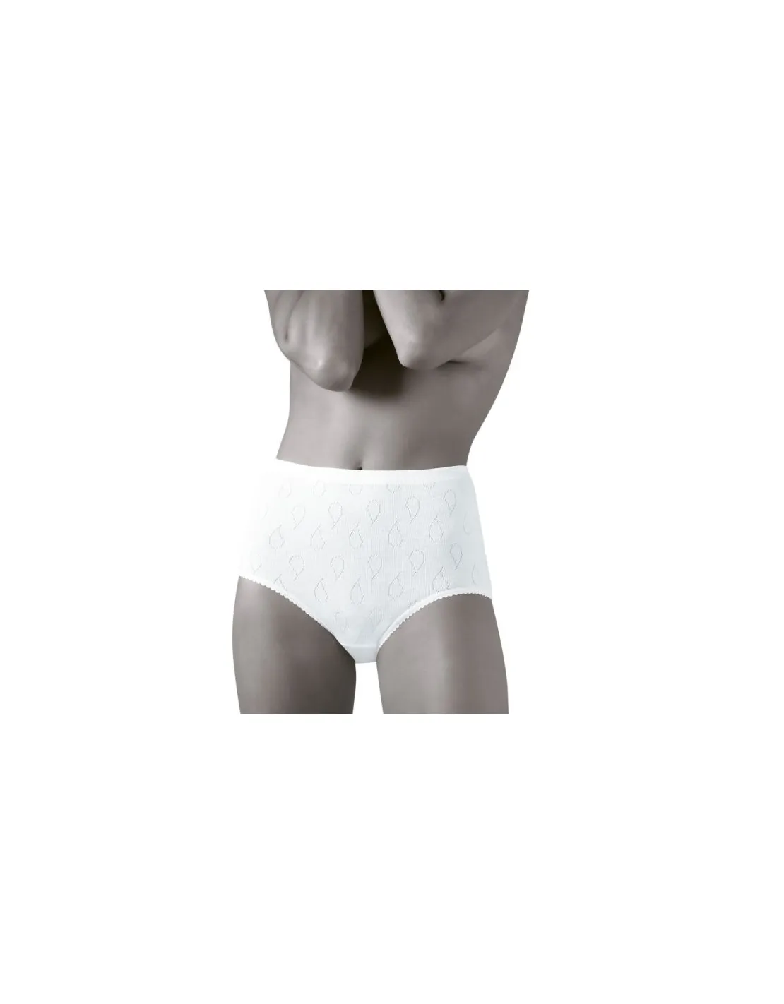 Braga Calada y Algodón de Playtex