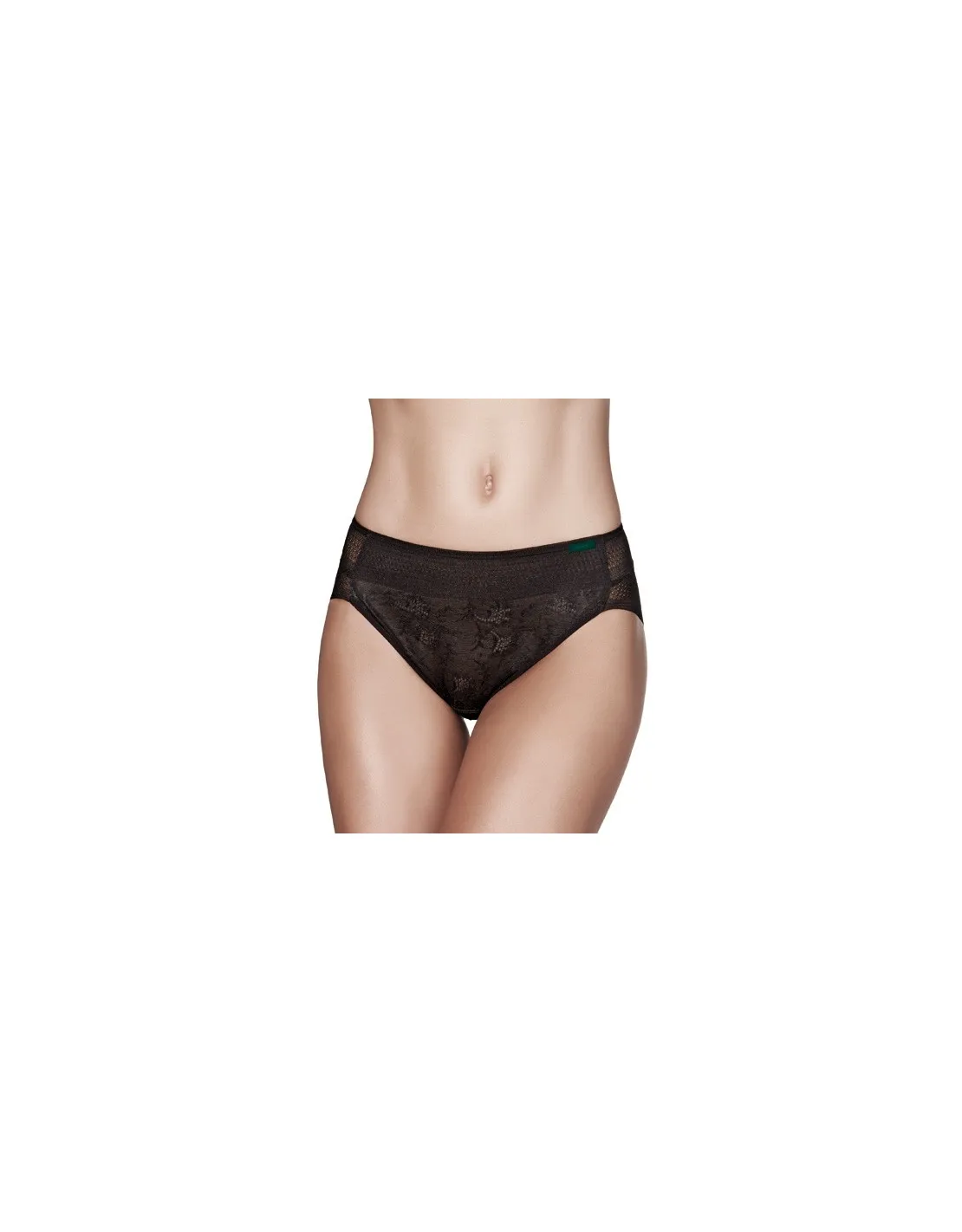 Braga Control Bikini BRISLIP MAGIC BAND De Janira