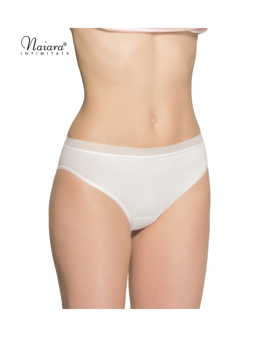 Braga de Tiro Medio de Naiara intimates