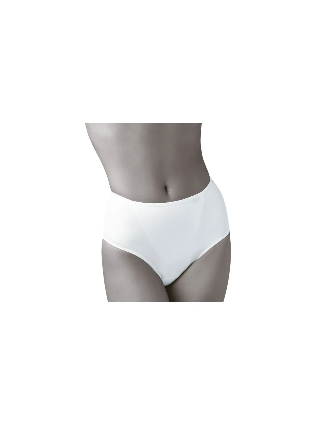Braga Efecto Control Vientre Plano de Princesa Playtex