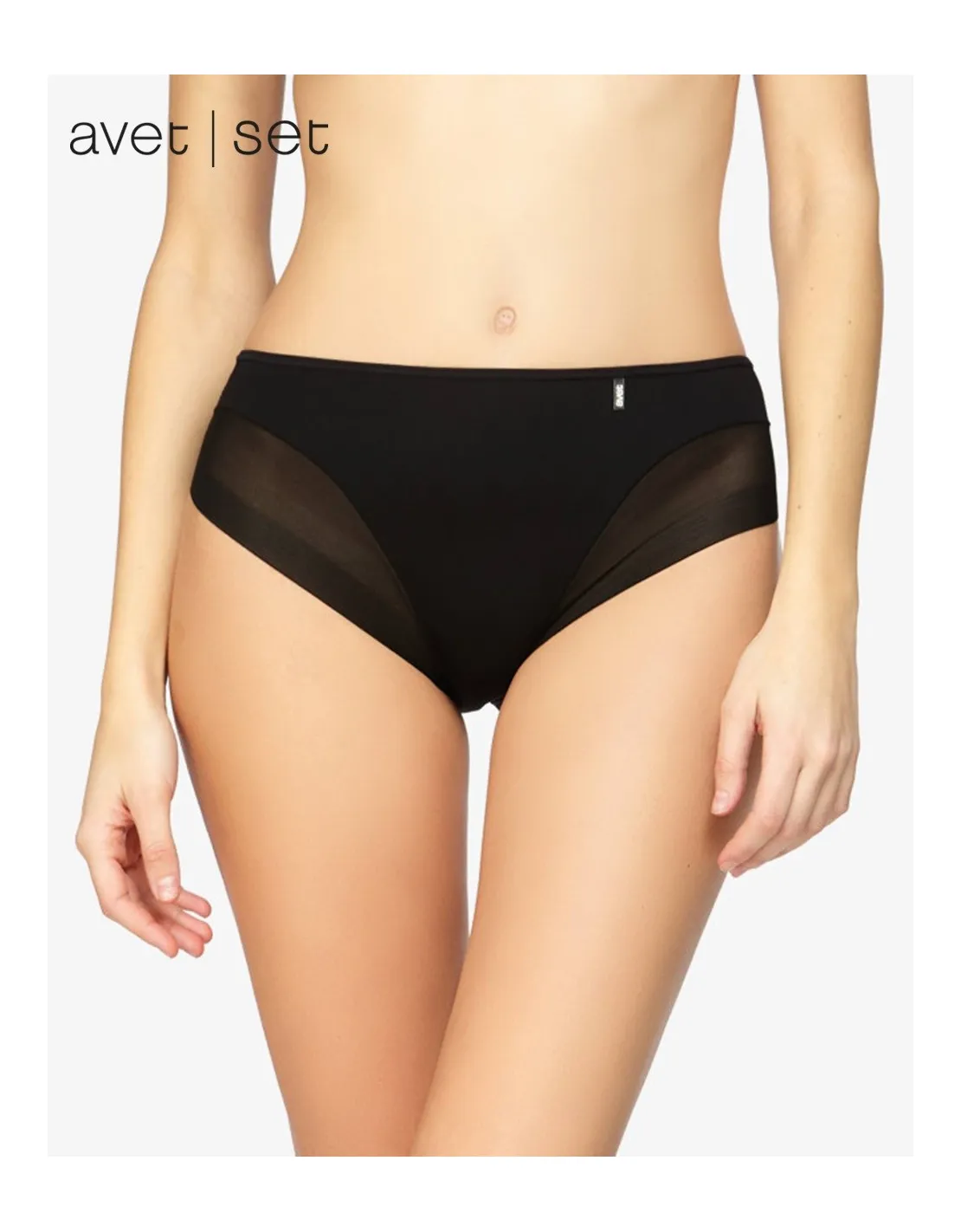 Braga Efecto tanga Avet 32188