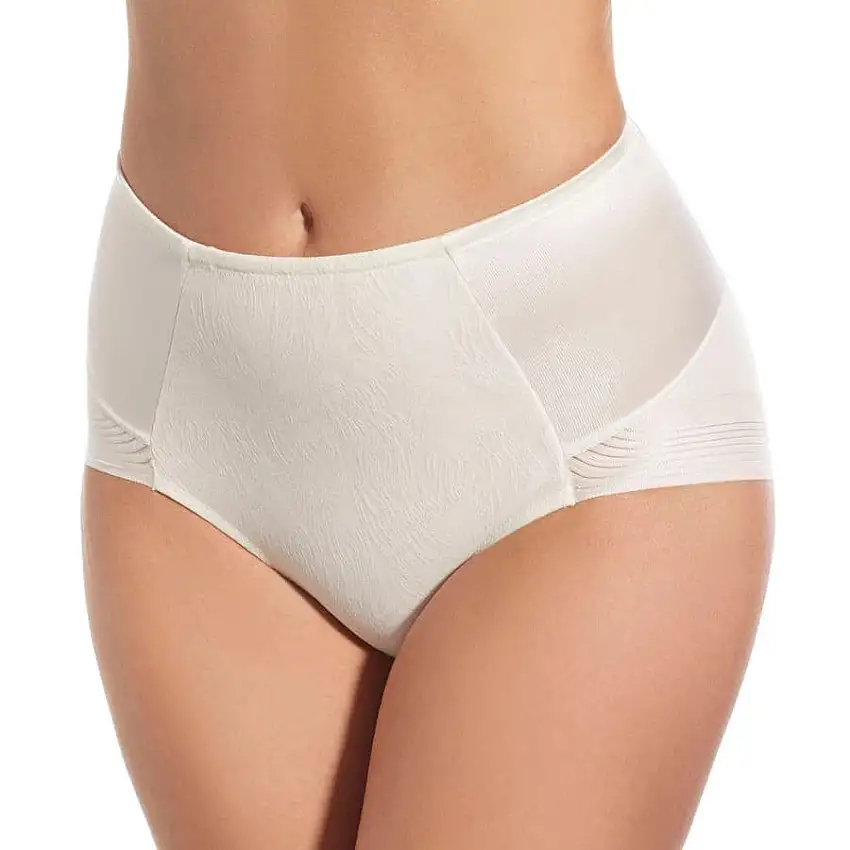 braga faja, efecto reductor y moldeador, violeta de selene.
