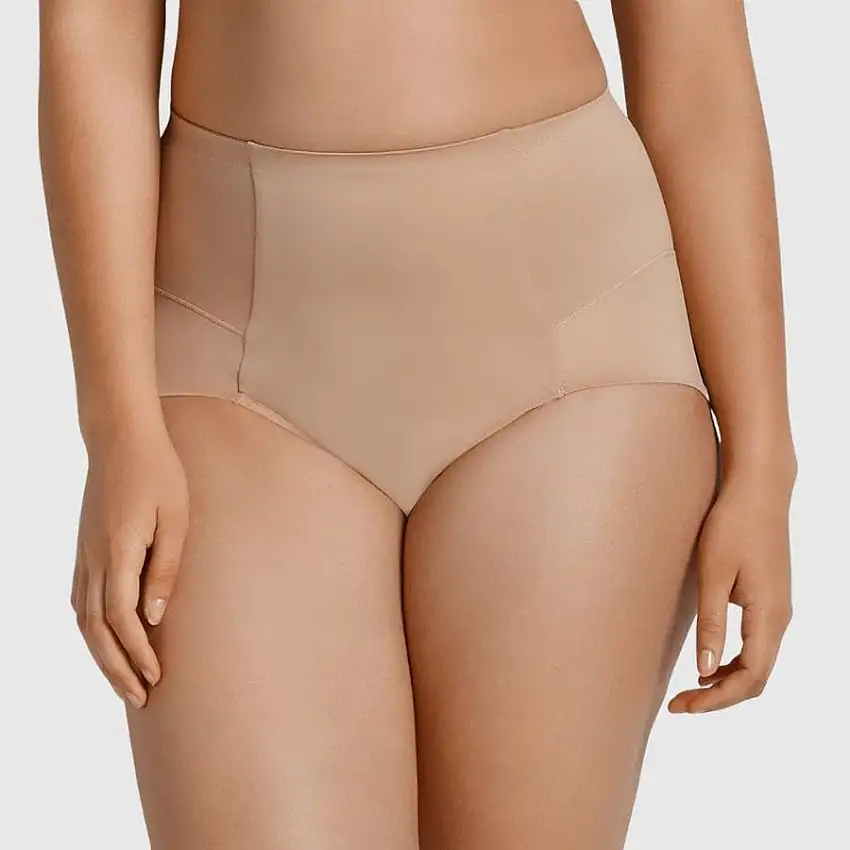 braga faja moldeadora y reductora, beauty shaper de anita.