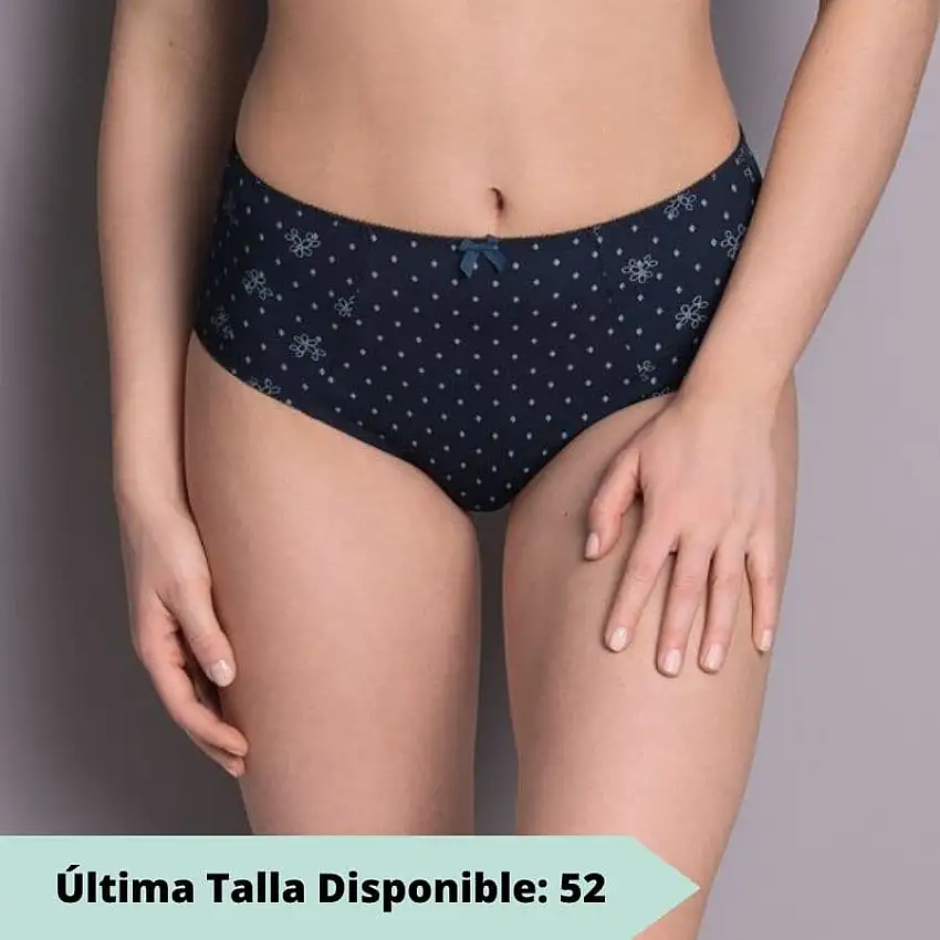 Braguita talle alto, belvedere, anita.