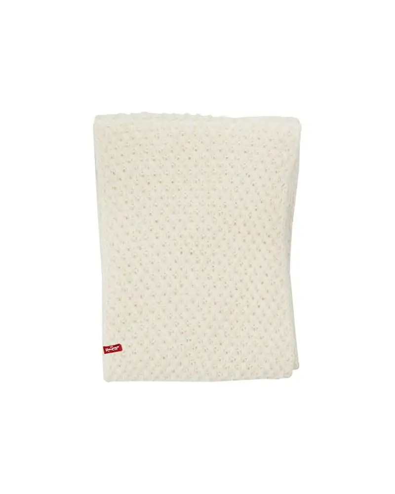 BUFANDA Classic Knit Infi