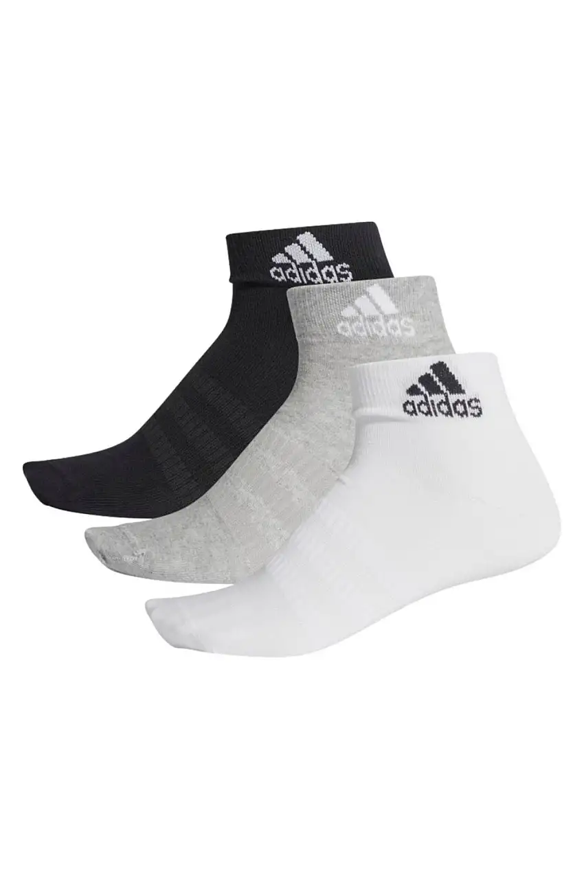 calcetines adidas light ank 3pp varios dz9434