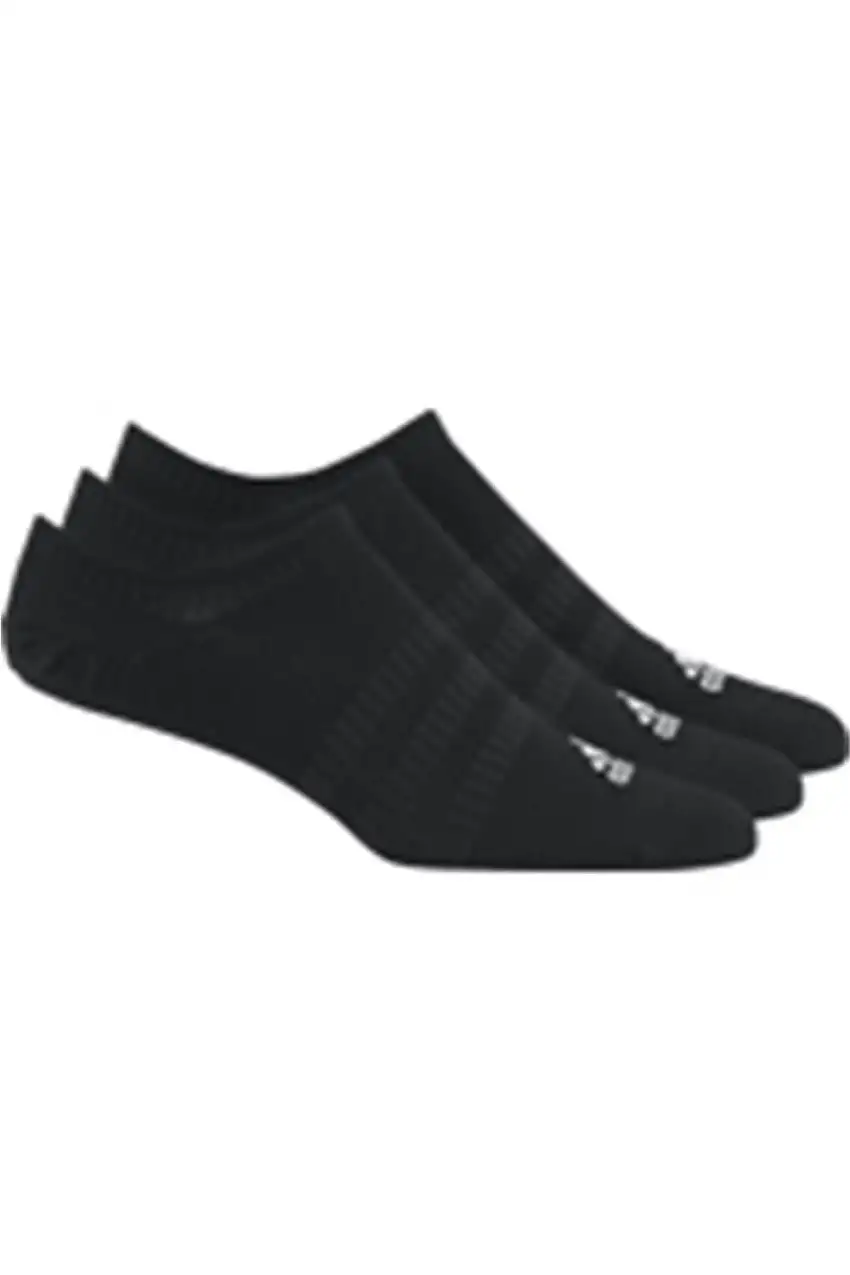 calcetines adidas light nosh negro dz9416
