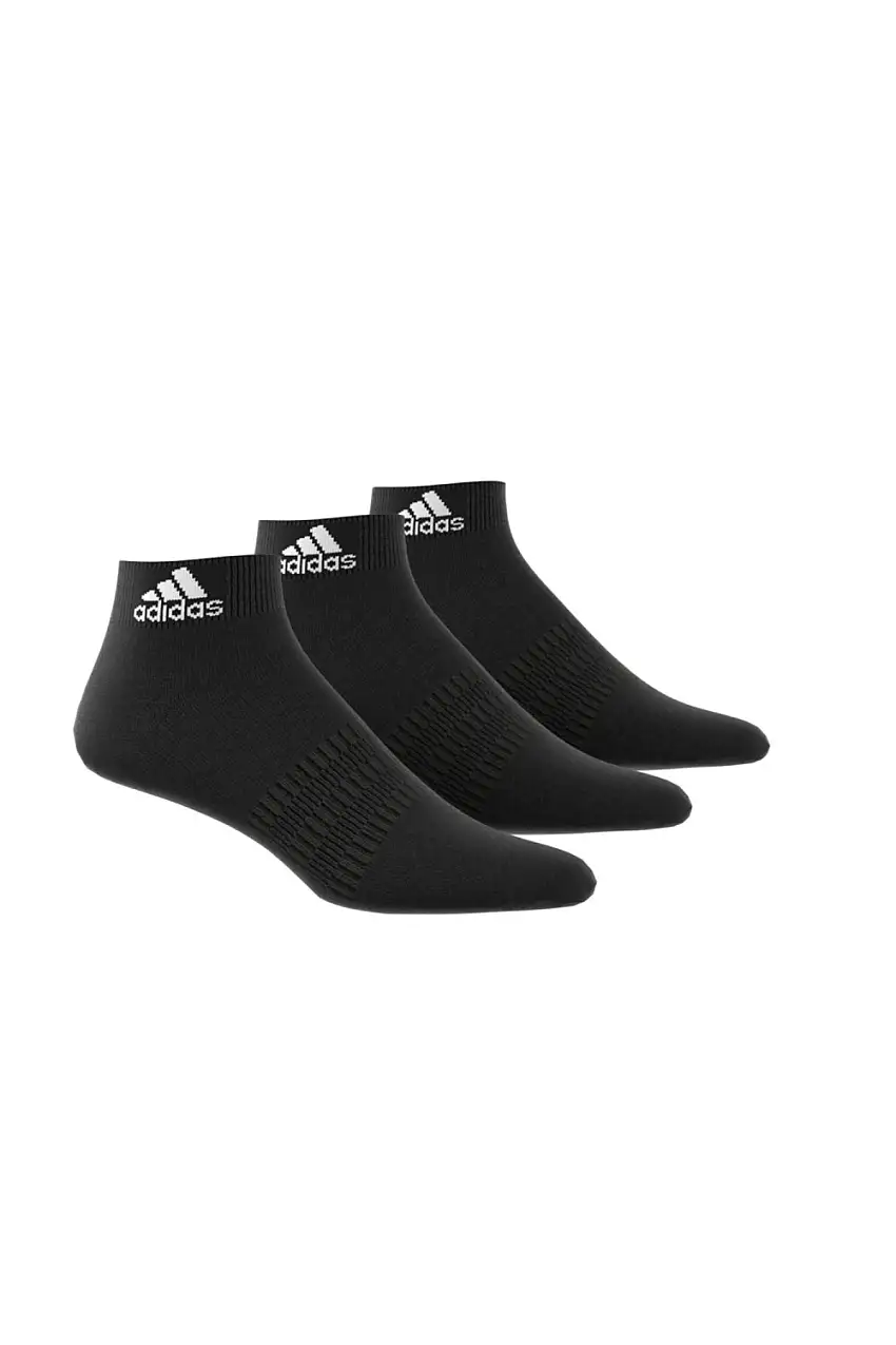 calcetines adidas negro dz9436