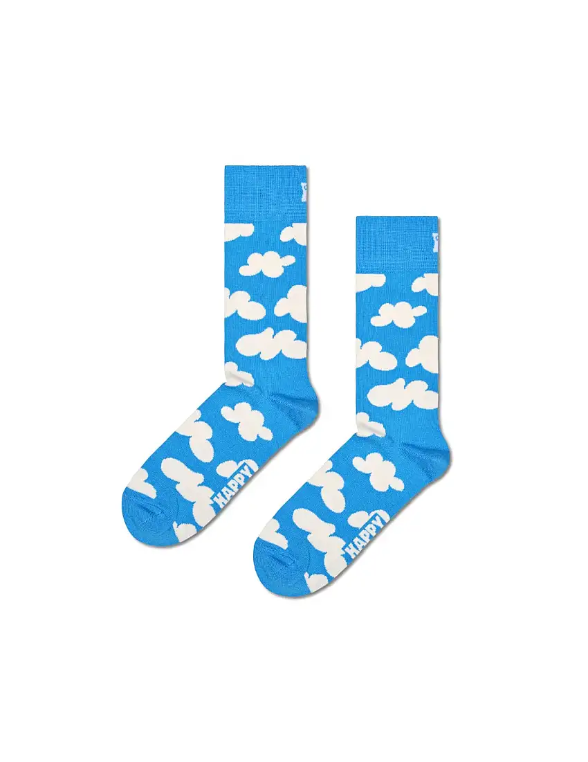 Calcetines Happy Socks Cloud Azul